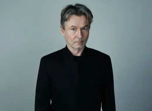 Andsnes, Philharmonia Orchestra et Salonen